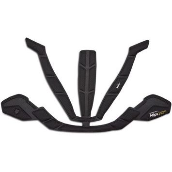 FOX 25 Speedframe Rs Liner - Std Black