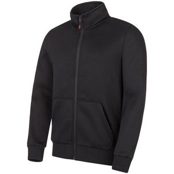 BENNON ADAMOS Sweatshirt black