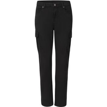 ALPINE PRO KALLA black