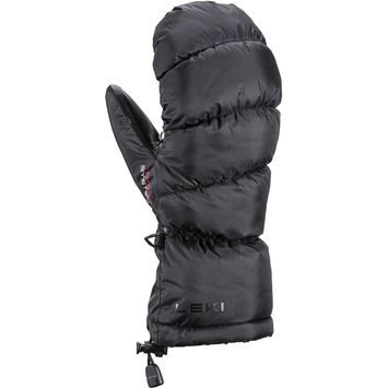 LEKI Glace 3D Women Mitt black