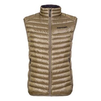 HANNAH ADARE, khaki stripe