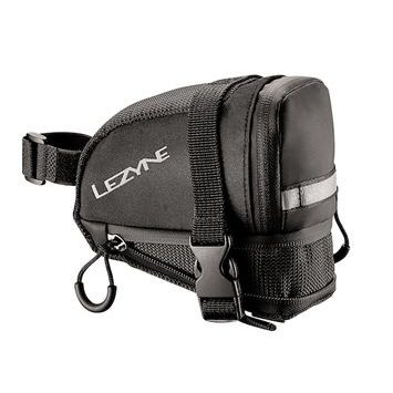 LEZYNE EX-CADDY BLACK