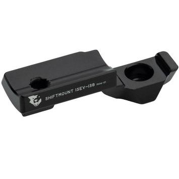 WOLF TOOTH SHIFTMOUNT I-Spec-EV na I-Spec-AB