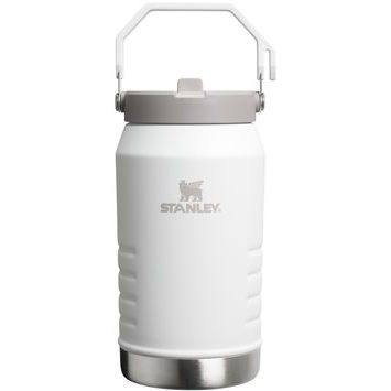 STANLEY IceFlow™ Flip Straw 2.0 Jug 1,9 l Frost