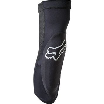 FOX Enduro Knee Guard Black