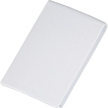 TREK Trek 2022 Powerfly & Rail Aluminum Paint Match Charge Port Covers White