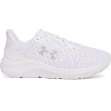 UNDER ARMOUR UA W Charged Pursuit 4 White