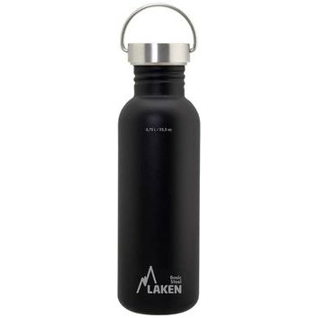 LAKEN Basic Vintage 750 ml černá
