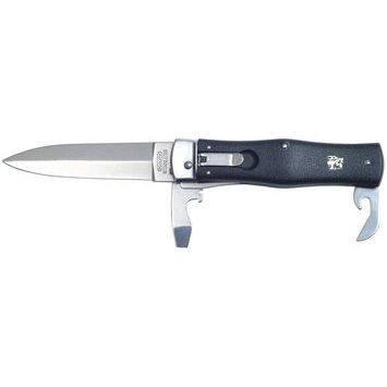 MIKOV NUZ 241-NH-3/N/KLIP CERNY