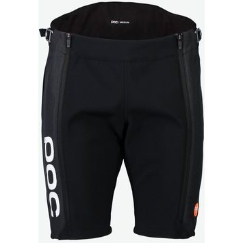 POC Race Shorts, Uranium Black