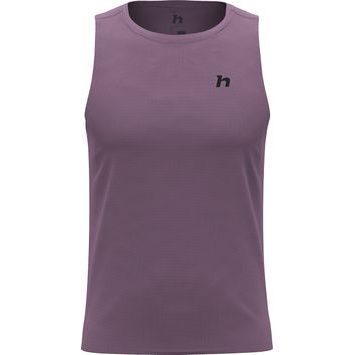 HANNAH NICK black plum