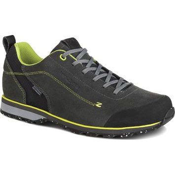 TREZETA Zeta Wp, dark grey/lime