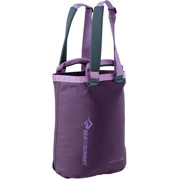 SEA TO SUMMIT Meridian Waterproof Tote Pack 25L Nightshade