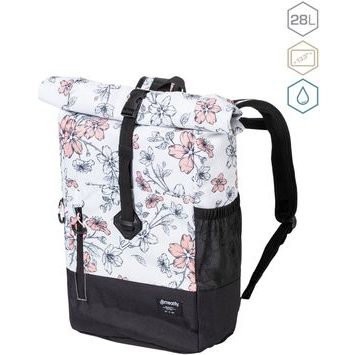 MEATFLY Holler 28, Blossom White