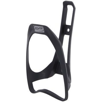 CONTEC Bottle Cage Neo Cage black/coolgrey