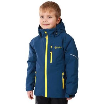 KILPI FERDEN-JB Tmavě modrá