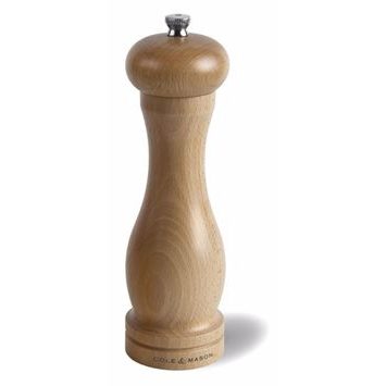 COLE&MASON Beech Capstan A8