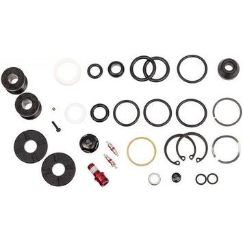 ROCK SHOX 09 REBA SERVICE KIT DA/MC