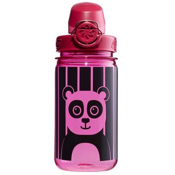 NALGENE OTF Kids Pink Panda, Sustain Pink Panda