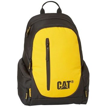 CATERPILLAR The Project 20 černo žlutý