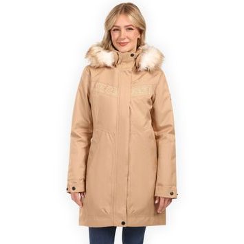 KILPI PERU-W Béžová