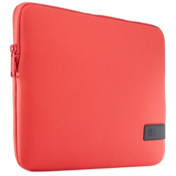 CASE LOGIC Reflect 13" Macbook® REFMB113 - lososově oranžové