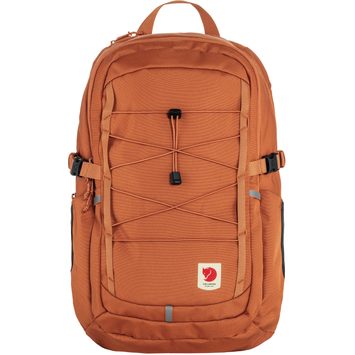 FJÄLLRÄVEN Skule 28, Terracotta Brown