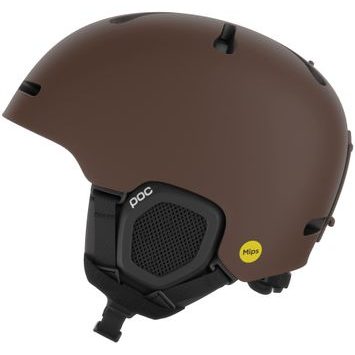 POC Fornix MIPS Bronzite Brown Matt