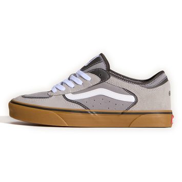 VANS Rowley Classic GUM Frost Gray