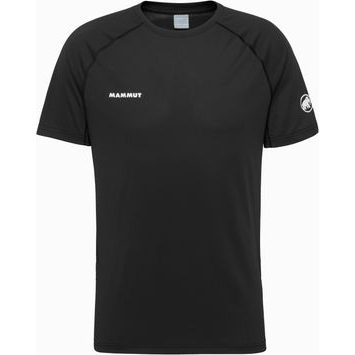 MAMMUT Ducan FL T-Shirt Men black
