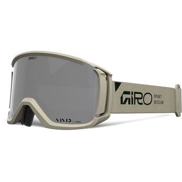 GIRO Revolt Stone Stacked-Vivid Onyx