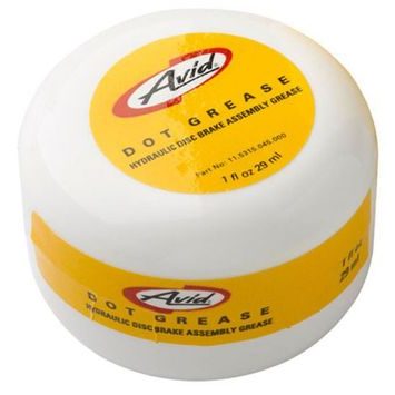 SRAM GREASE DOT ASSEMBLY GREASE 1OZ