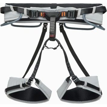 MAMMUT Ophir 4 Slide 2.0 Harness alloy-strata