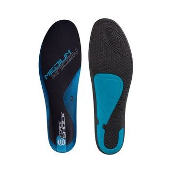 FORCE SHOCK MEDIUM černo-modré
