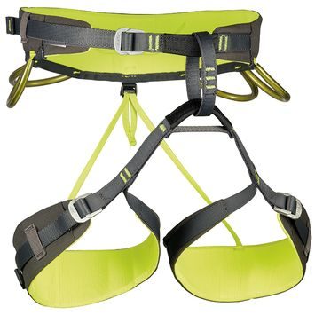 CAMP Energy CR3 grey
