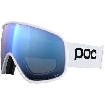 POC Vitrea Mid Hydrogen White/Partly Sunny Blue