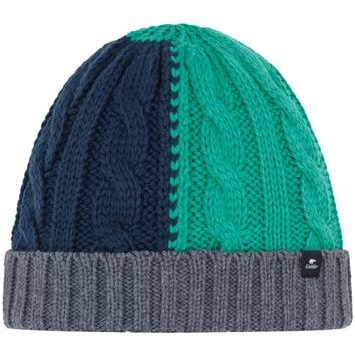 EISBÄR Alba MÜ anthrazit-dark cobalt-min.gree