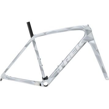 TREK Rámová sada Boone Disc, Plasma Grey Pearl