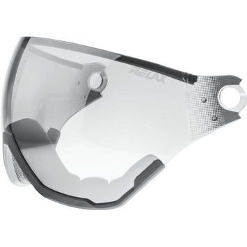 RELAX STEALTH ŠEDÝ RHP24 grey