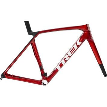 TREK Rámový set Madone SL Gen 8, Crimson