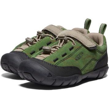 KEEN JASPER II CHILDREN, nac field