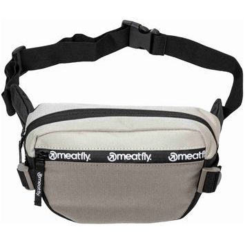 MEATFLY Dash, Silver Mink
