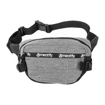 MEATFLY Dash Grey Heather