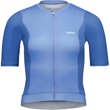 POC W´s Cadence Jersey Bazzite Blue