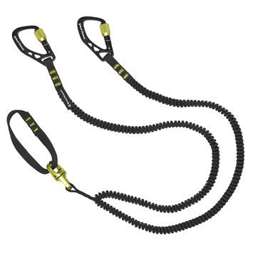 BLACK DIAMOND SPINNER LEASH