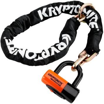 KRYPTONITE New York Cinch Ring 1213