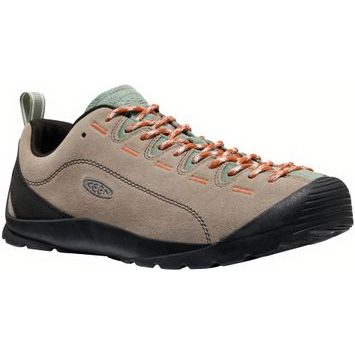 KEEN JASPER MEN, brindle/lily pad