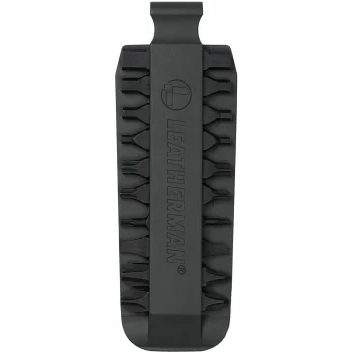 LEATHERMAN Bit Kit #4-BLACK