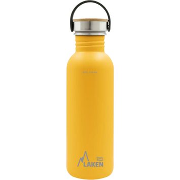 LAKEN Basic Bamboo 750 ml žlutá