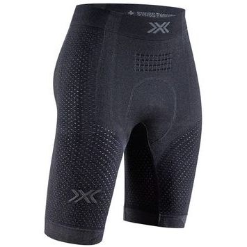 X-BIONIC X-BIONIC® XCEED RIDE LINER SHORTS WMN x black/rhino grey